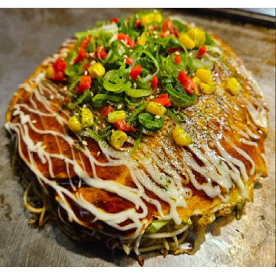 あきたか焼き